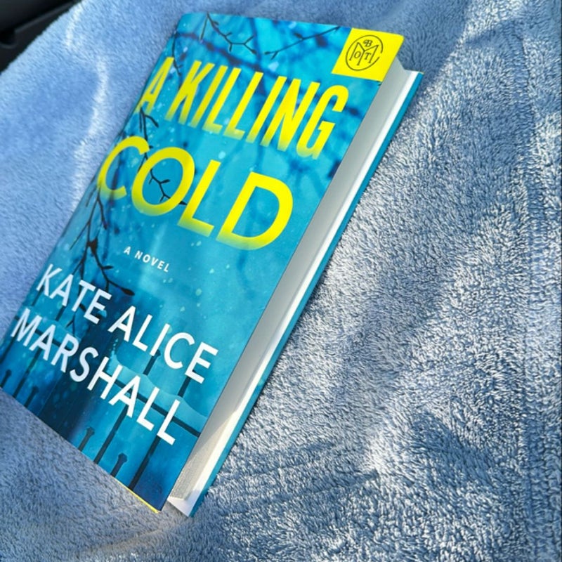 A Killing Cold