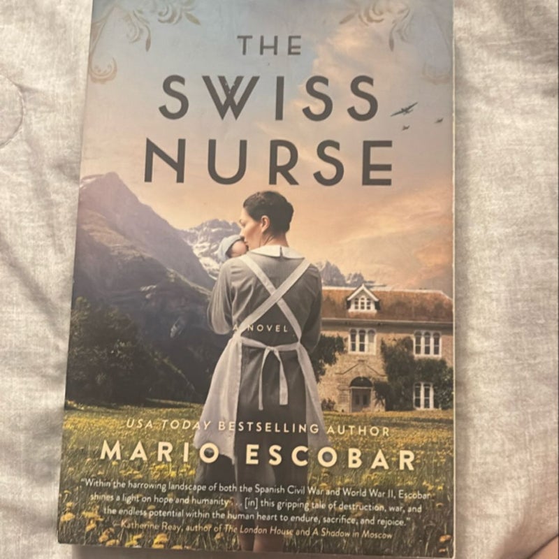 The Swiss Nurse