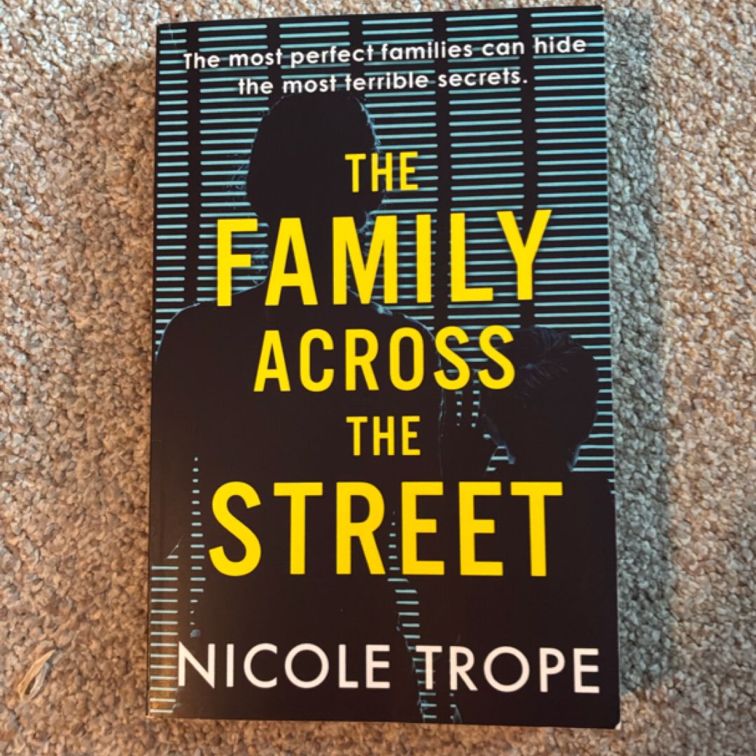 The Family Across the Street