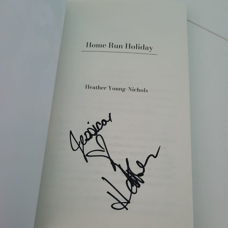 Home run holiday