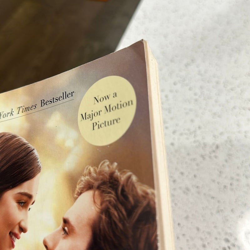 Me Before You (Movie Tie-In)