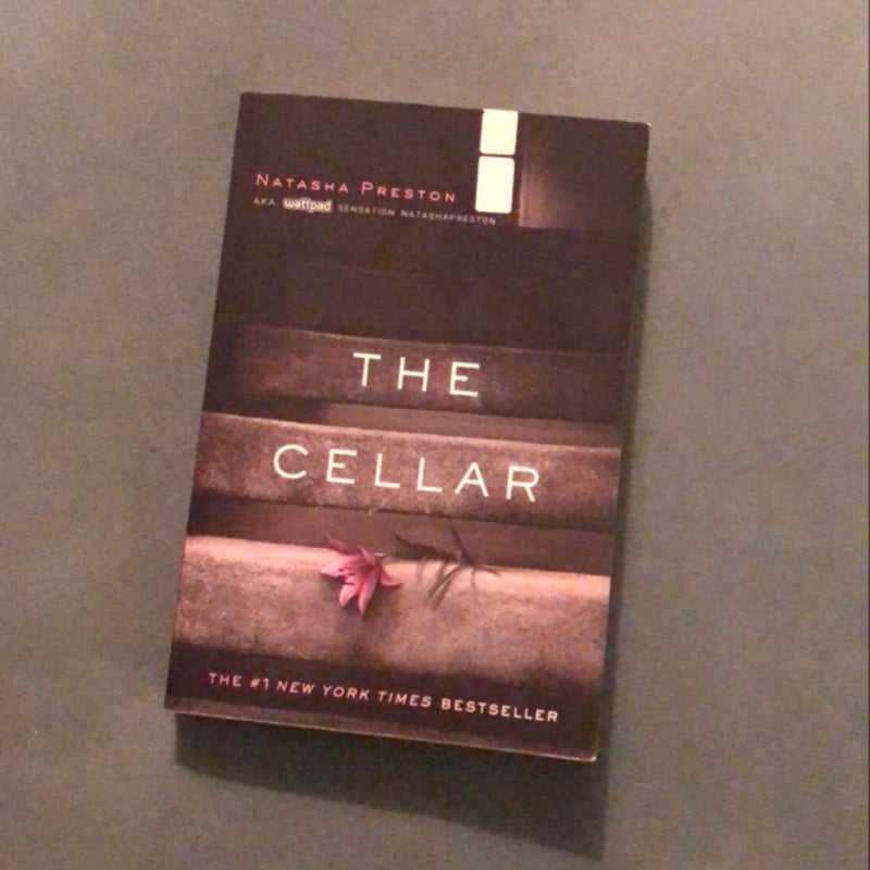 The Cellar