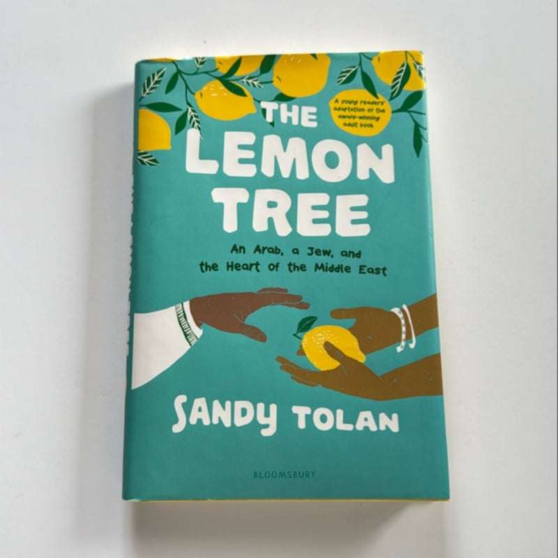 The Lemon Tree (Young Readers' Edition)