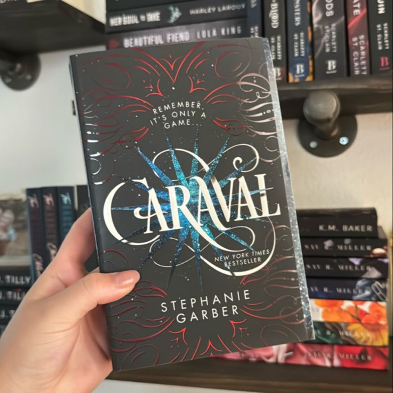 Caraval