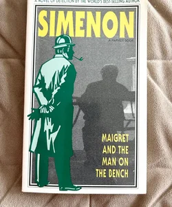 Maigret and the Man on the Bench 1543