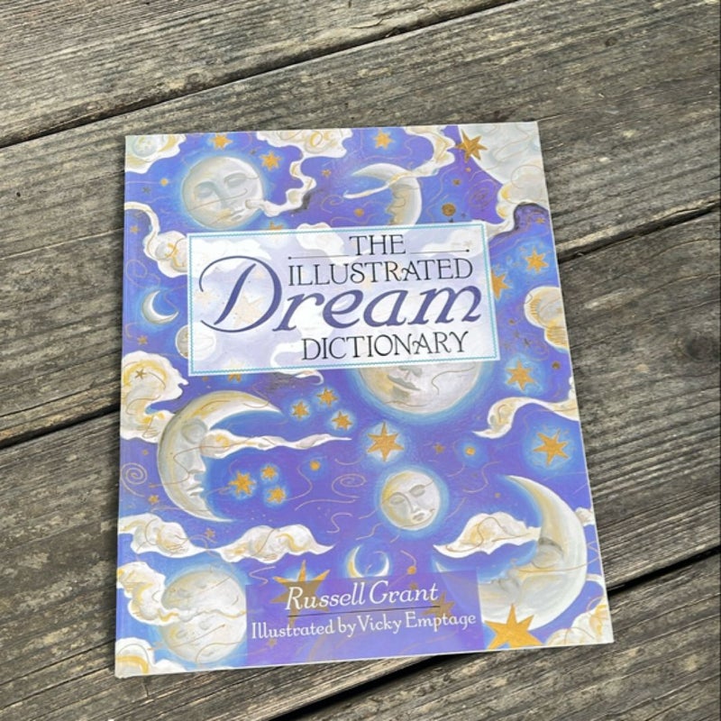 2 Book Bundle— Assorted Books on Dreams