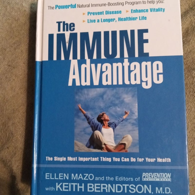The Immune Advantage