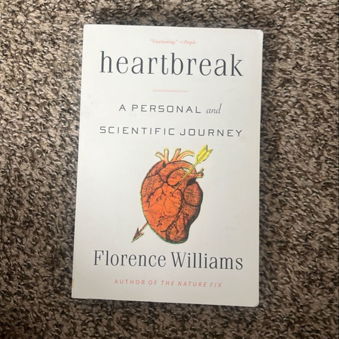 Heartbreak