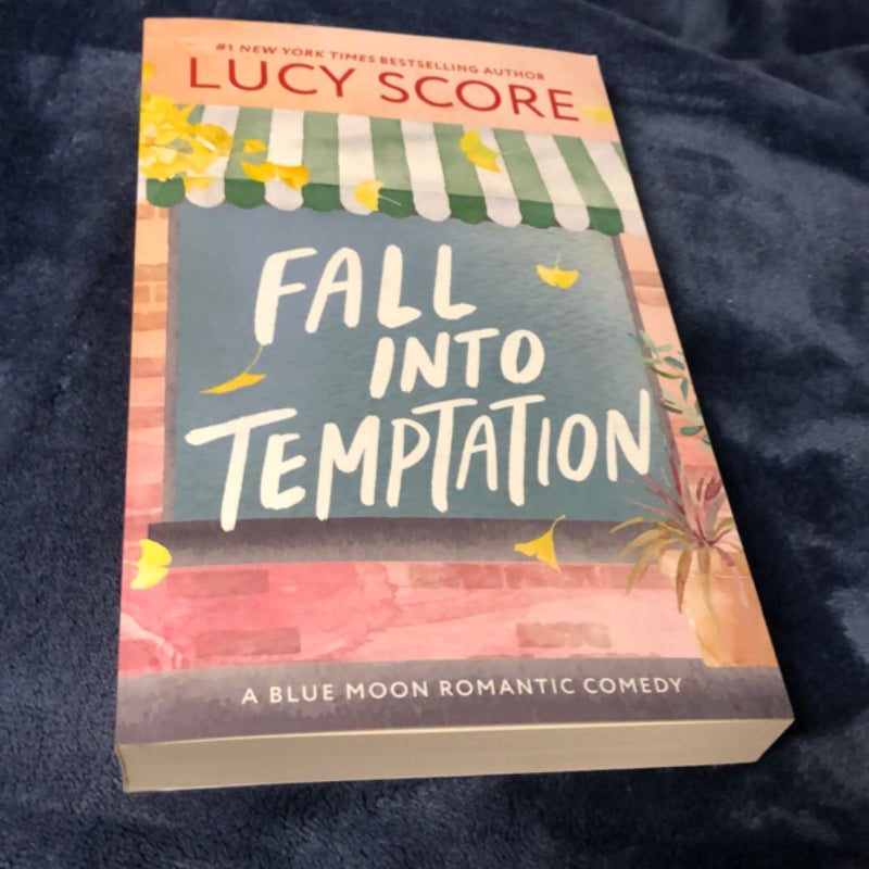 Fall into Temptation