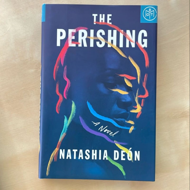 The Perishing