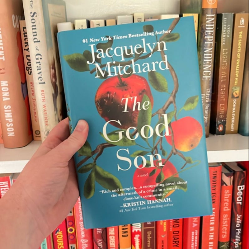 The good son