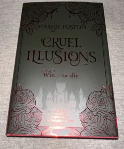Cruel Illusions Fairyloot