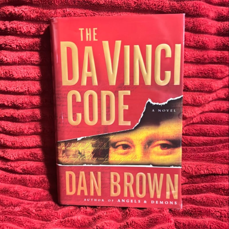 The Da Vinci Code