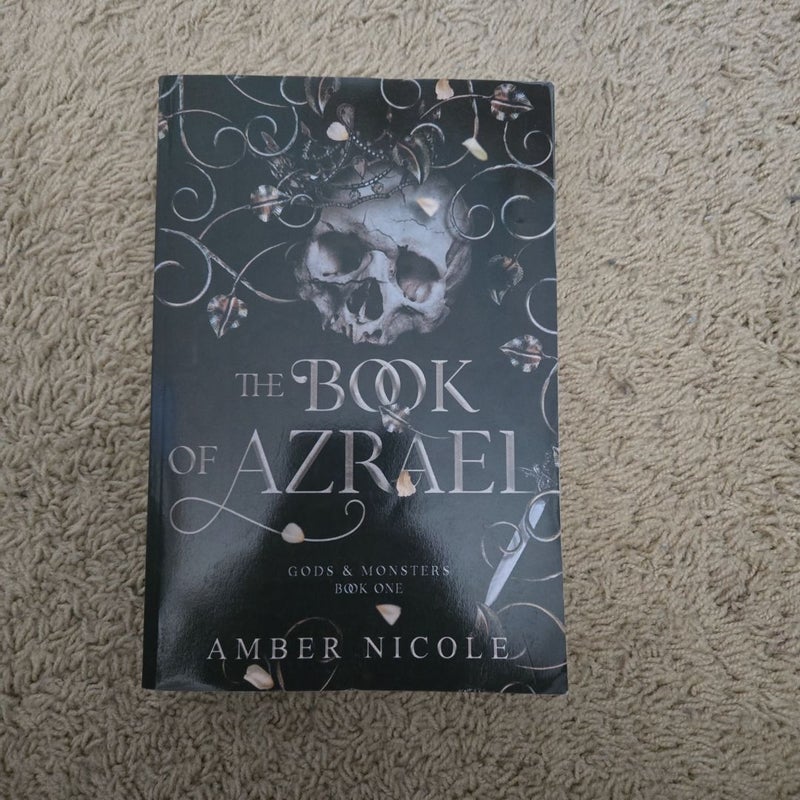 The Book of Azrael