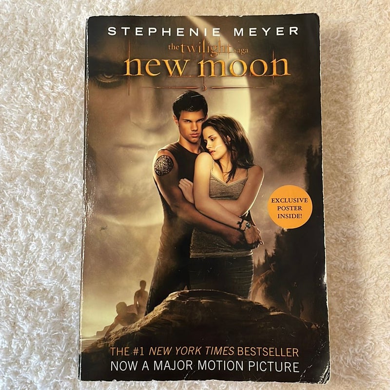 New Moon