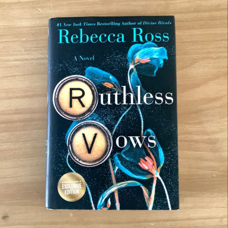 Ruthless Vows