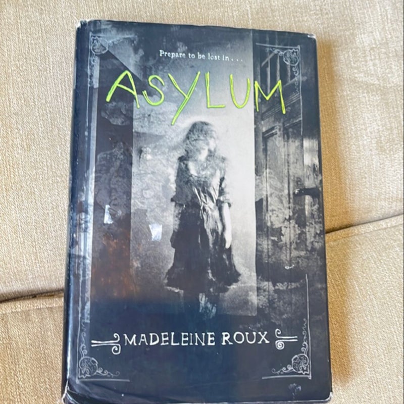 Asylum