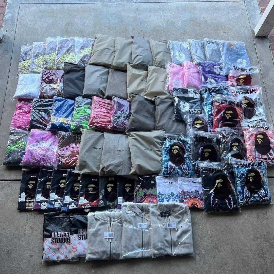 GOAT 🐐 Store