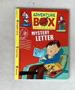 AdventureBox no. 128
