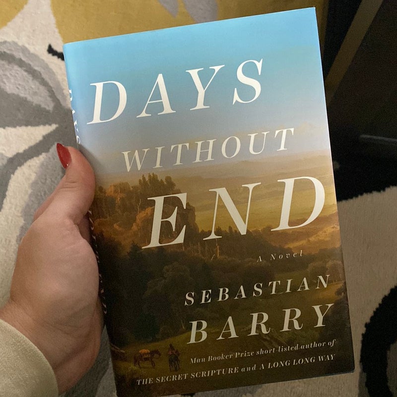 Days Without End