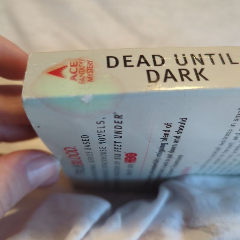 Dead until Dark