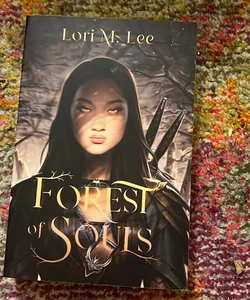 Forest of Souls