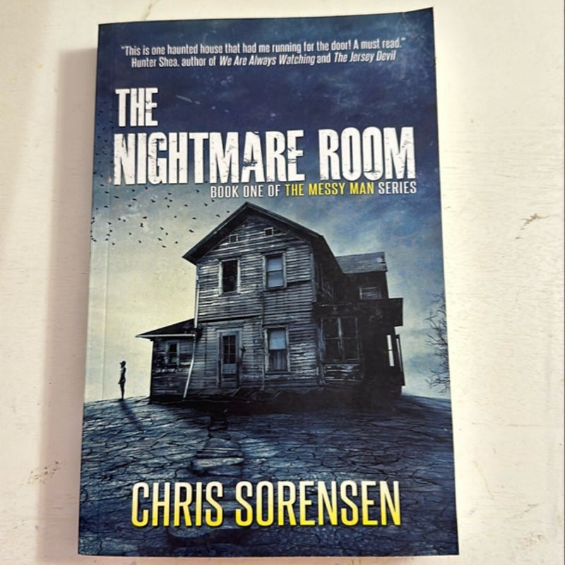 The Nightmare Room