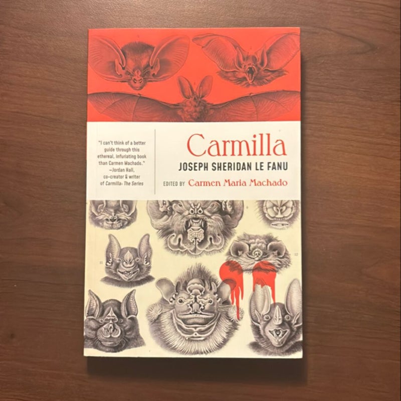 Carmilla