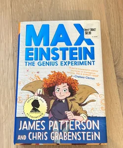 Max Einstein: the Genius Experiment