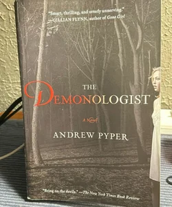 The Demonologist