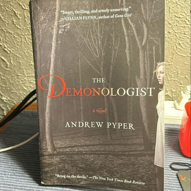 The Demonologist