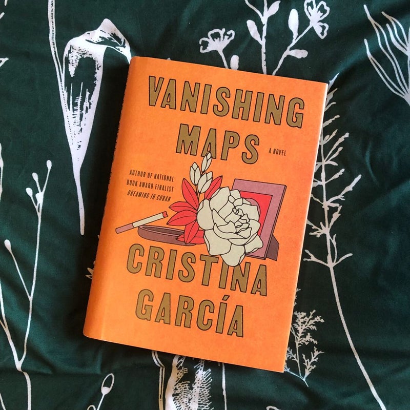 Vanishing Maps