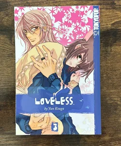 Loveless #3