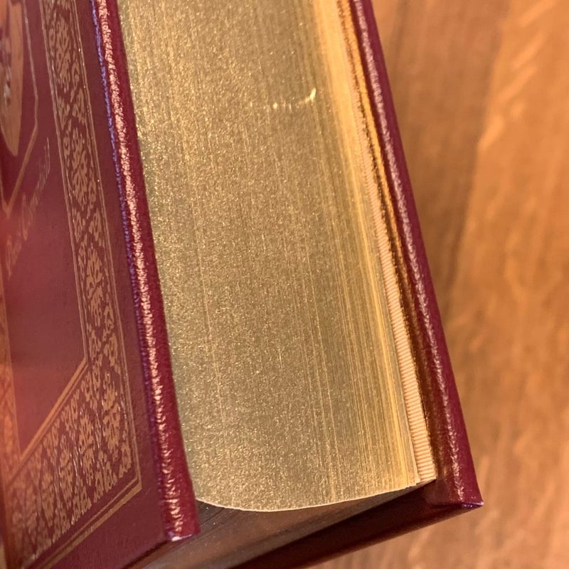 David Copperfield (Easton Press)