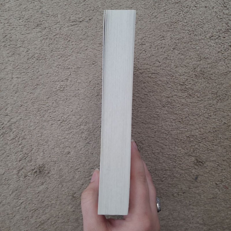 The Book of Cold Cases