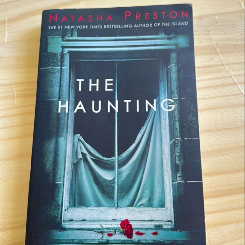 The Haunting