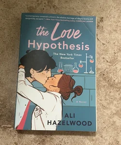 The Love Hypothesis