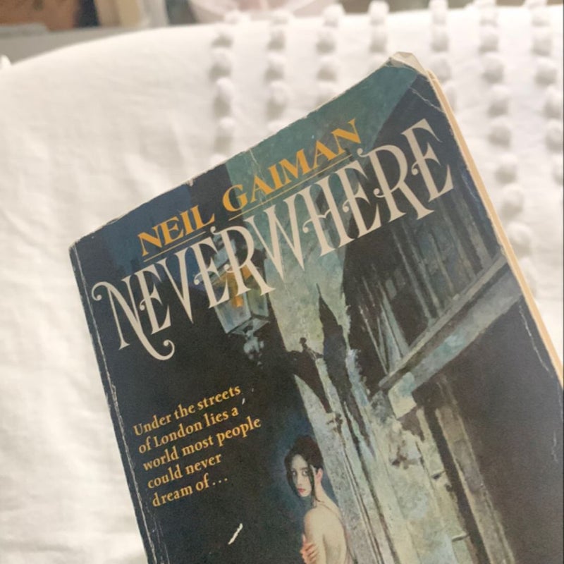 Neverwhere