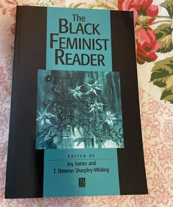 The Black Feminist Reader