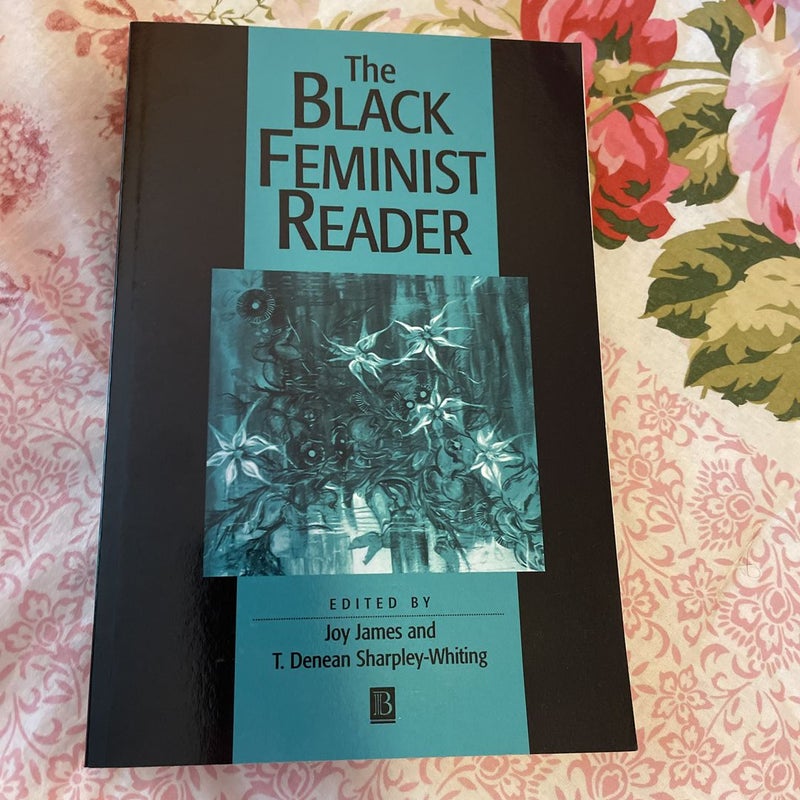 The Black Feminist Reader