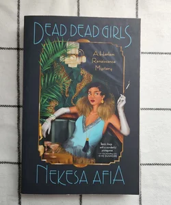 Dead Dead Girls