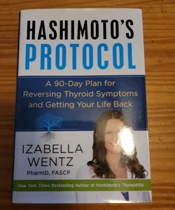 Hashimoto's Protocol
