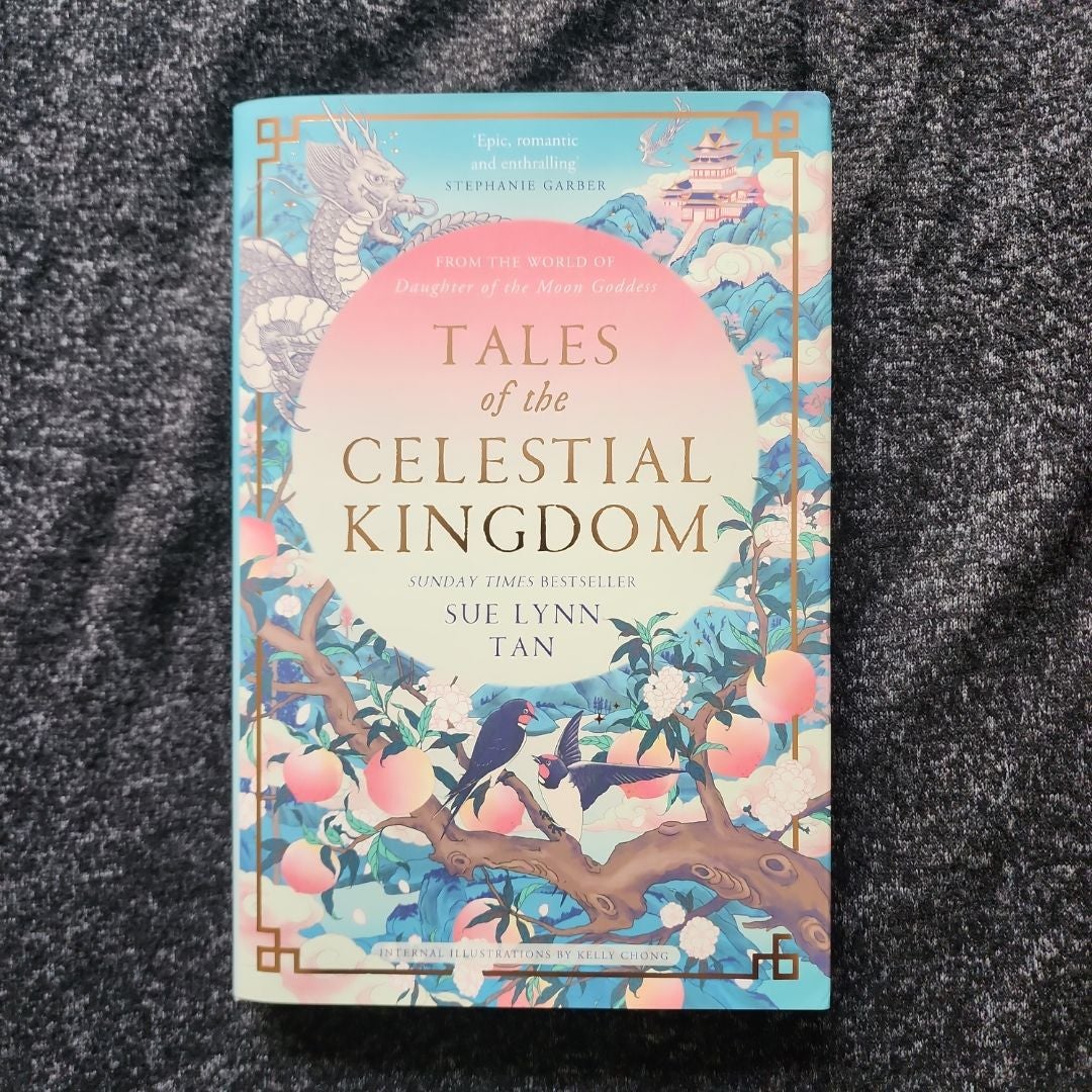 Tales of the Celestial Kingdom