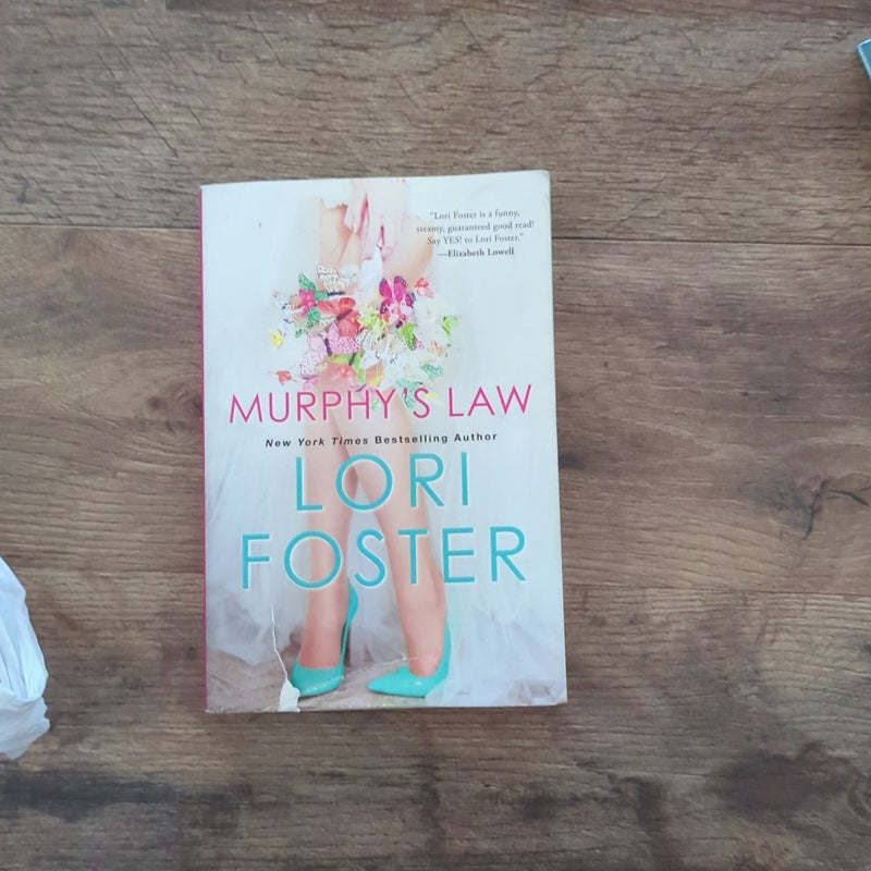 Murphy's Law