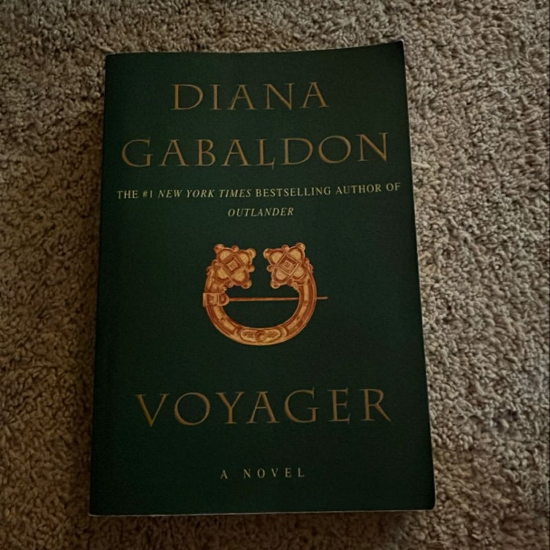 Voyager