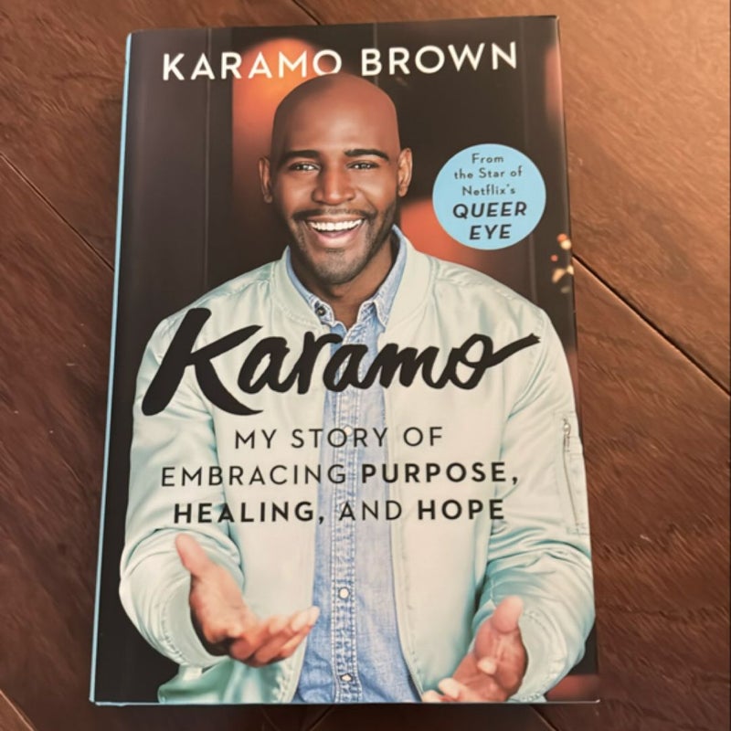 Karamo