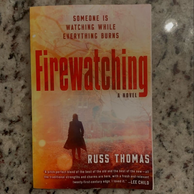 Firewatching