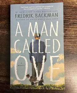 A Man Called Ove