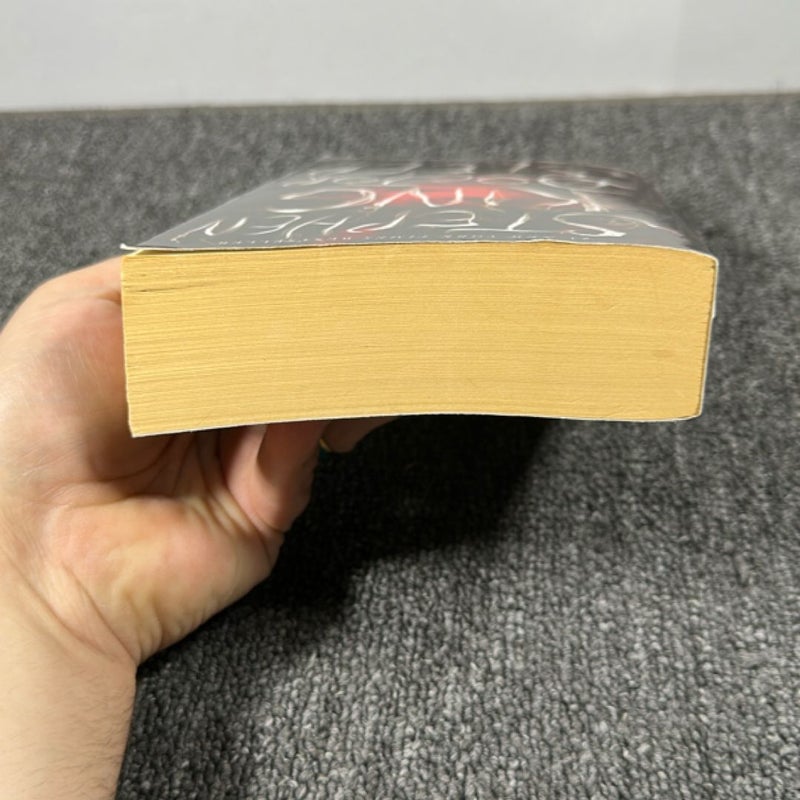 Doctor Sleep
