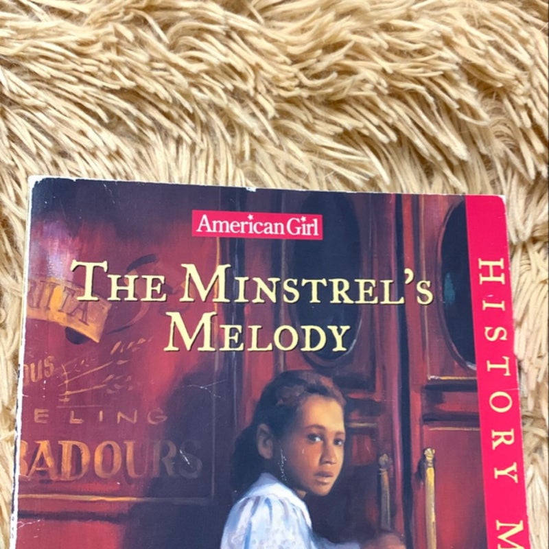 The Minstrel's Melody